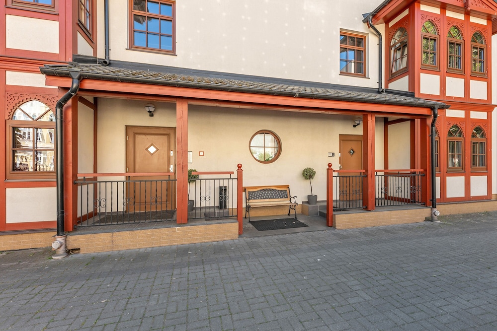 Dom & House - Apartmenty Zacisze 42/50