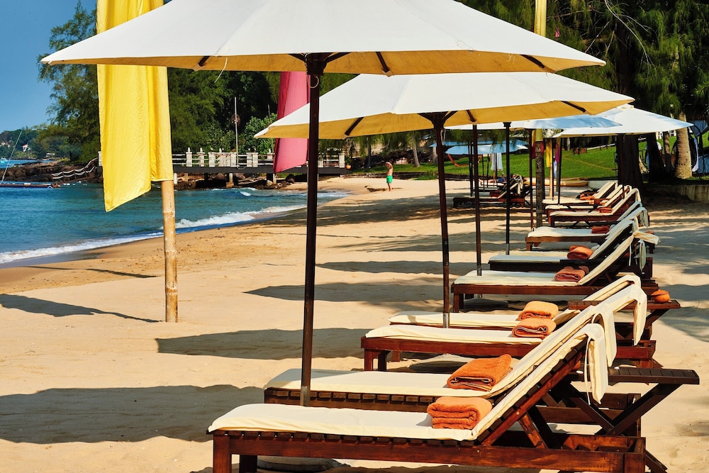 Chen Sea Resort And Spa Phu Quoc 30/50