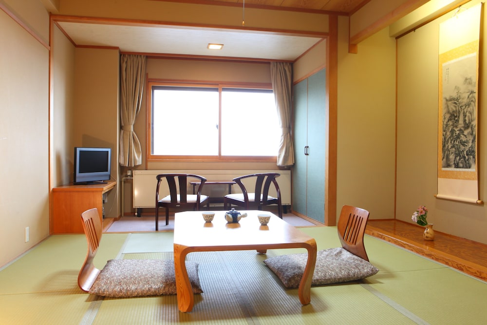 Hotel Higashidate 16/50