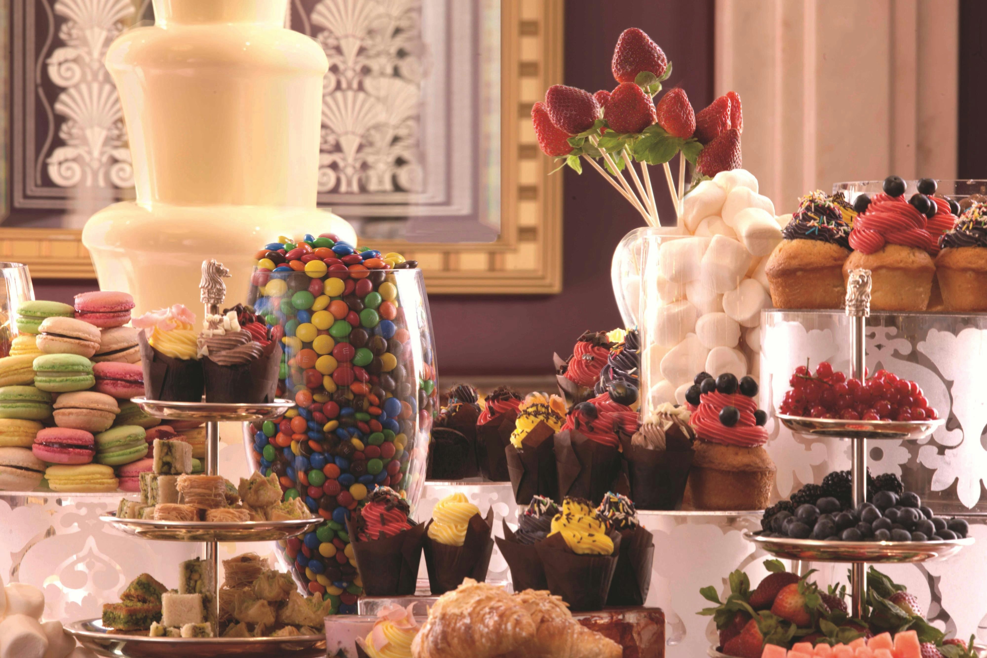 فندق ريتز كارلتون الرياض(The Ritz Carlton Riyadh) 3/7