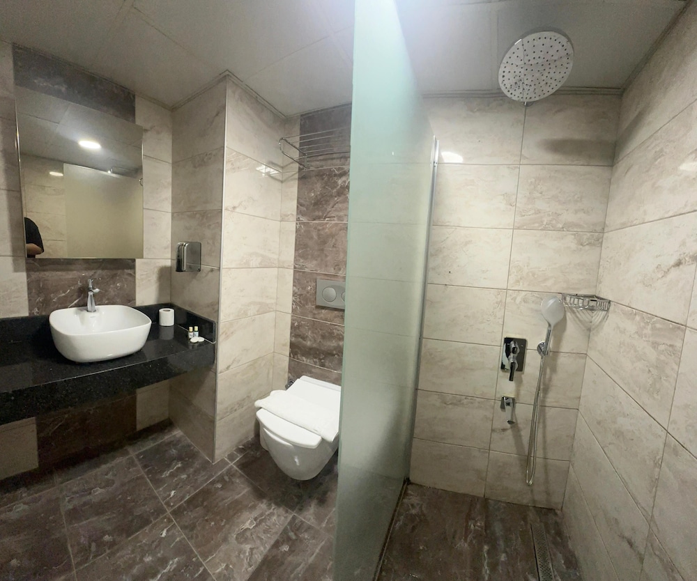 Grand Kayalar Hotel 15/17