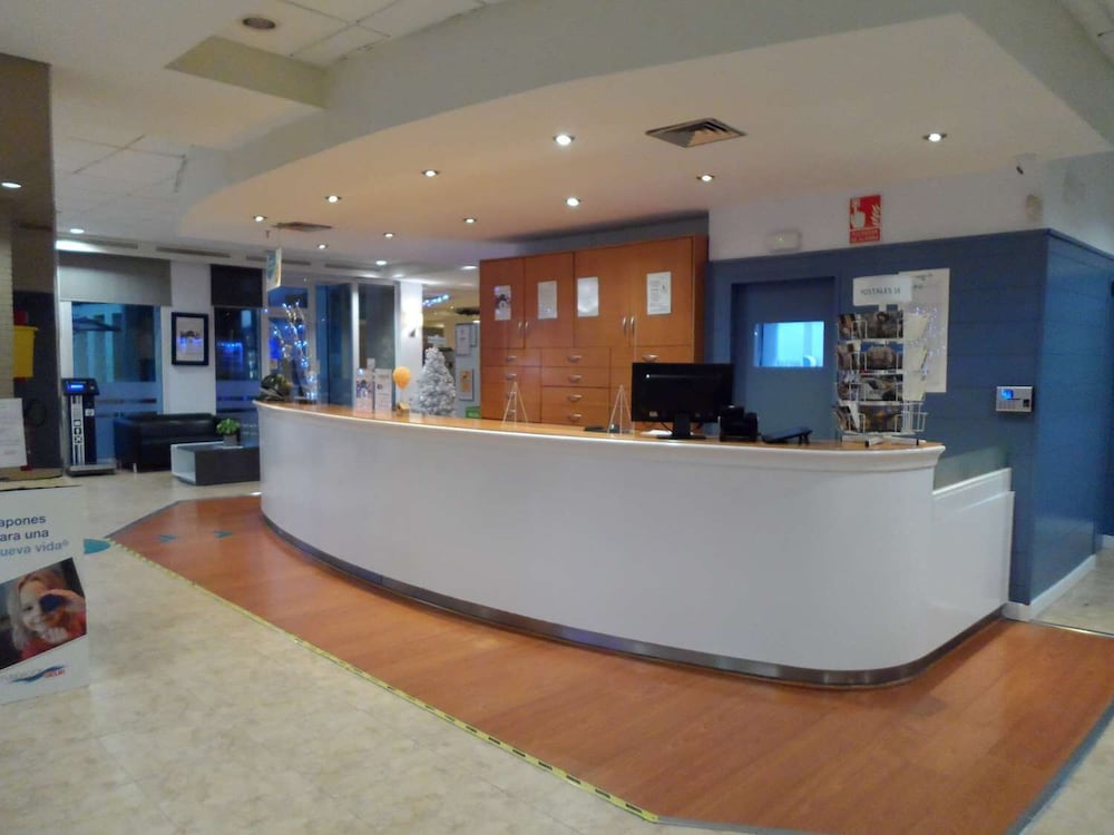 Travelodge Barcelona del Valles 4/55