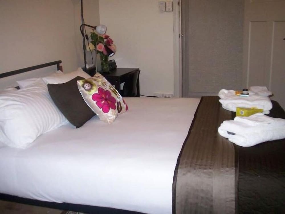 Club Boutique Hotel Cunnamulla 9/50