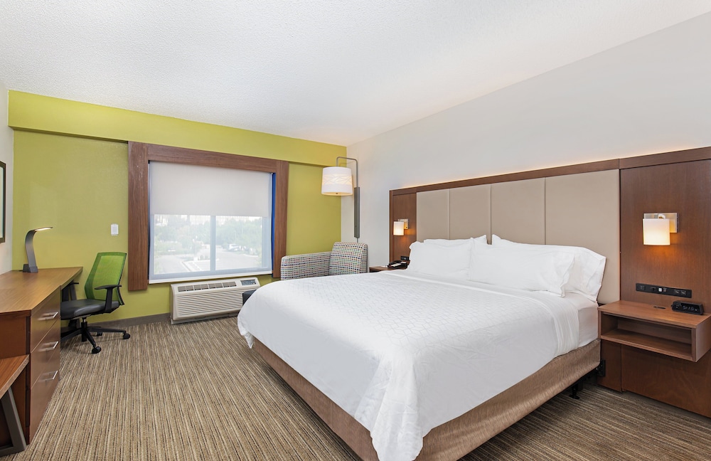Holiday Inn Express Hotel and Suites Mt. Juliet-Nashville Area 21/70