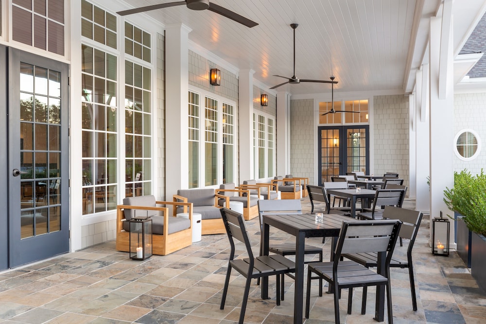 Foxhall Resort 30/50