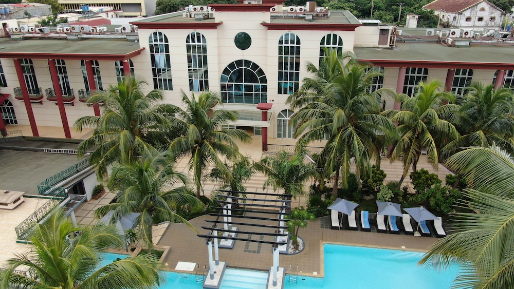 Le Grand Hotel Diego 4/50