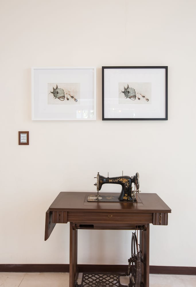 Delfina Mansion Boutique 3/67