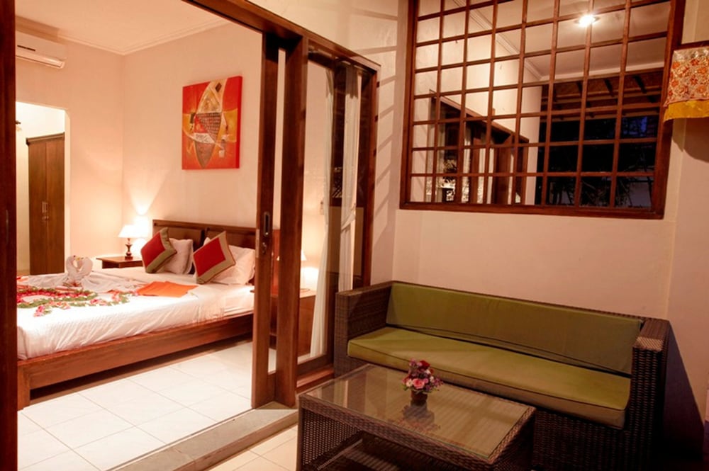 Lili Cottage Ubud 15/59
