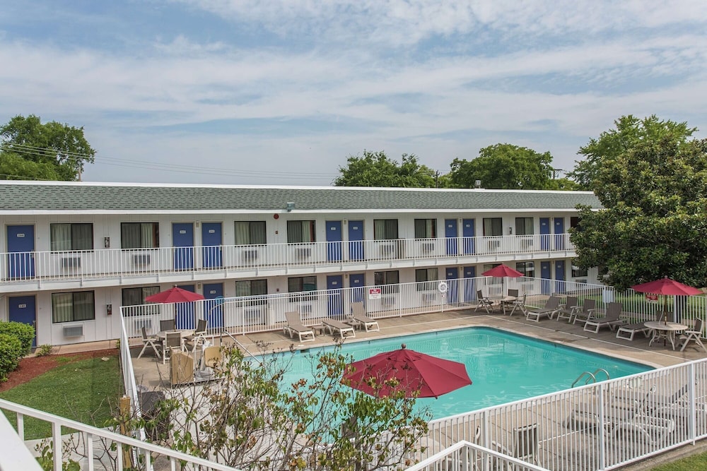 Motel6 Goodlettsville, TN - Nashville — foto 3
