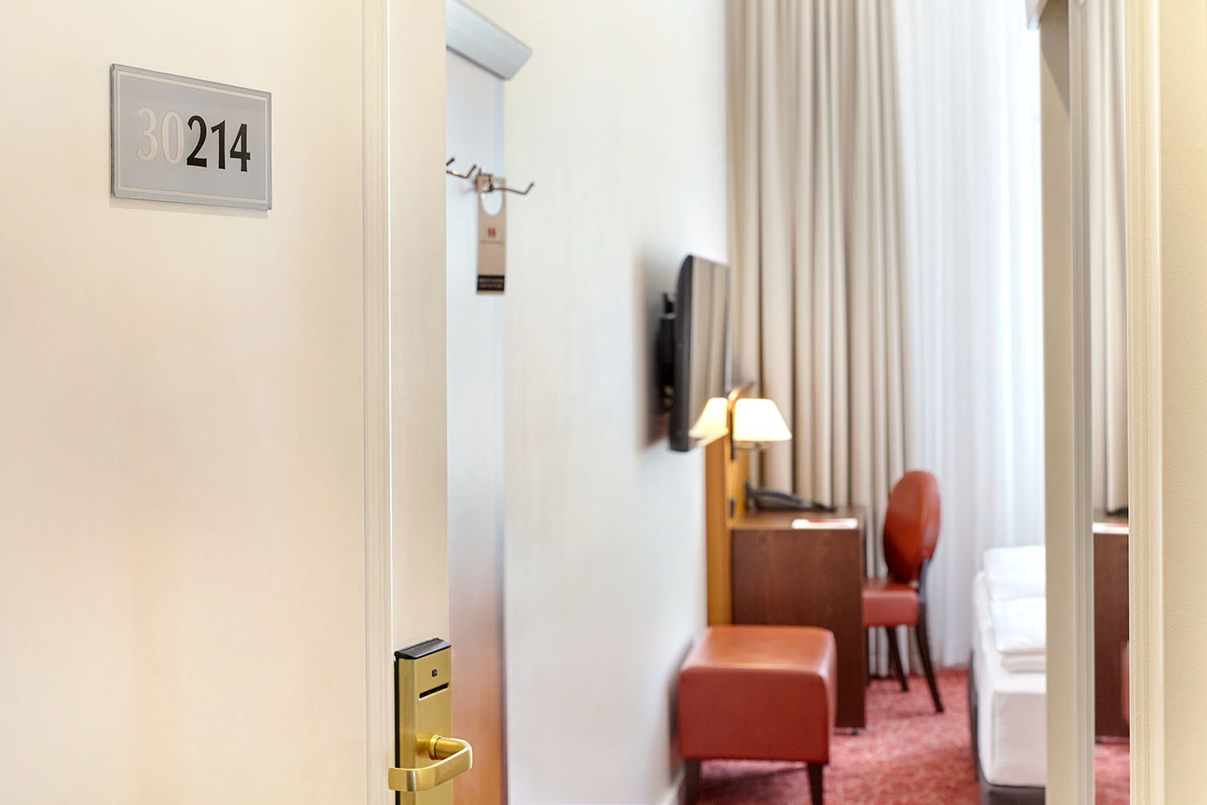 Hotel Hafen Hamburg 43/65