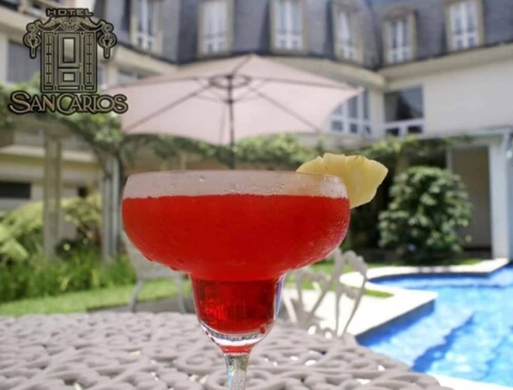 SAN CARLOS酒店(HOTEL SAN CARLOS) 图片2