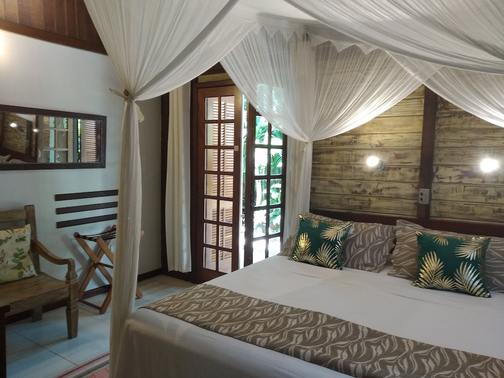 Eliconial Paraty Pousada & Spa 41/66