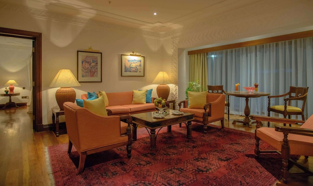 Sarova Stanley 36/50