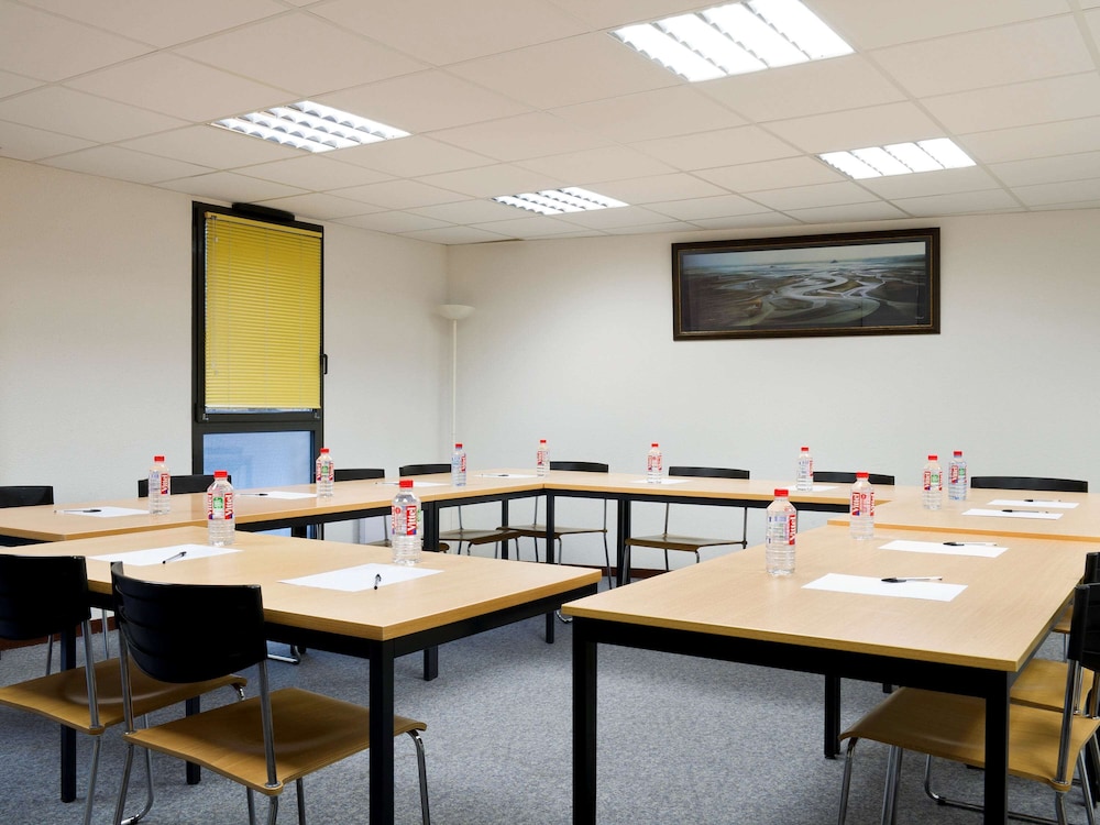 Aparthotel Adagio Access Rennes Centre 61/70
