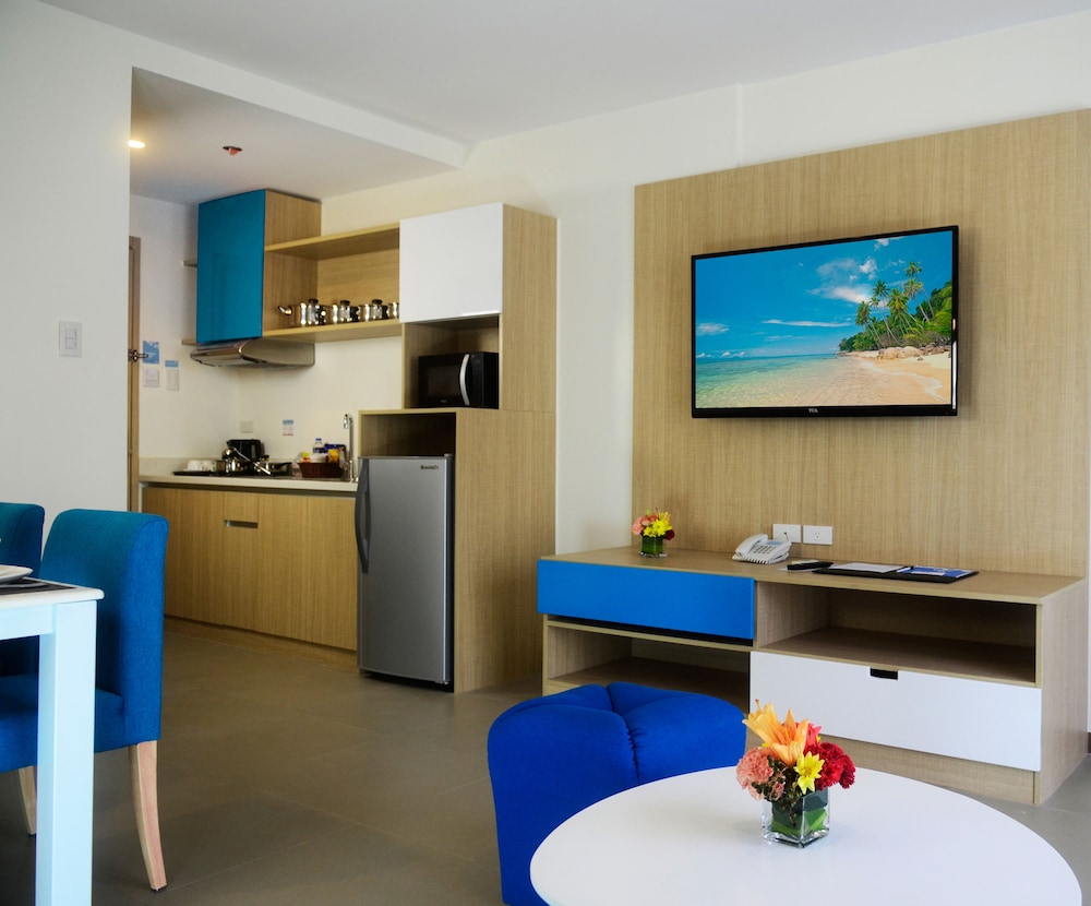 Azalea Hotels & Residences Boracay 9/46