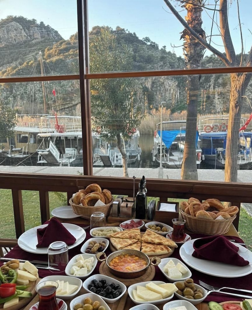 Dalyan Tezcan Hotel 43/50