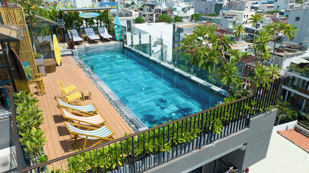 Seahorse Signature Danang Hotel by Haviland 46/50