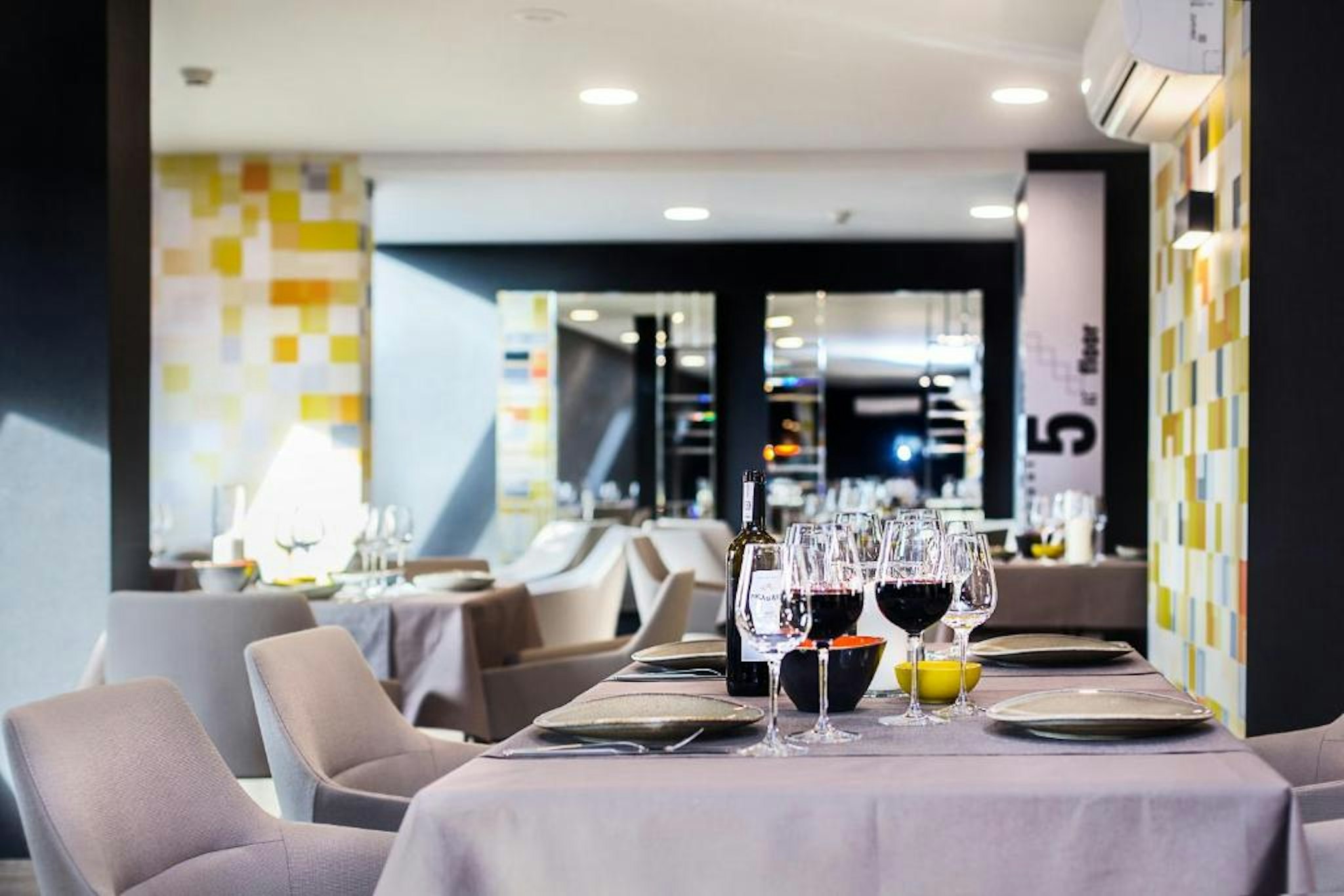 IBB Hotel Dlugi Targ 29/34