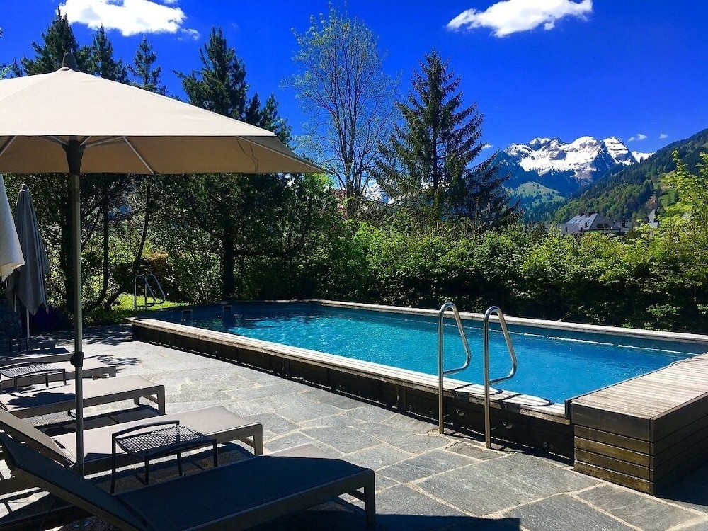 Hotel Le Grand Chalet 43/50