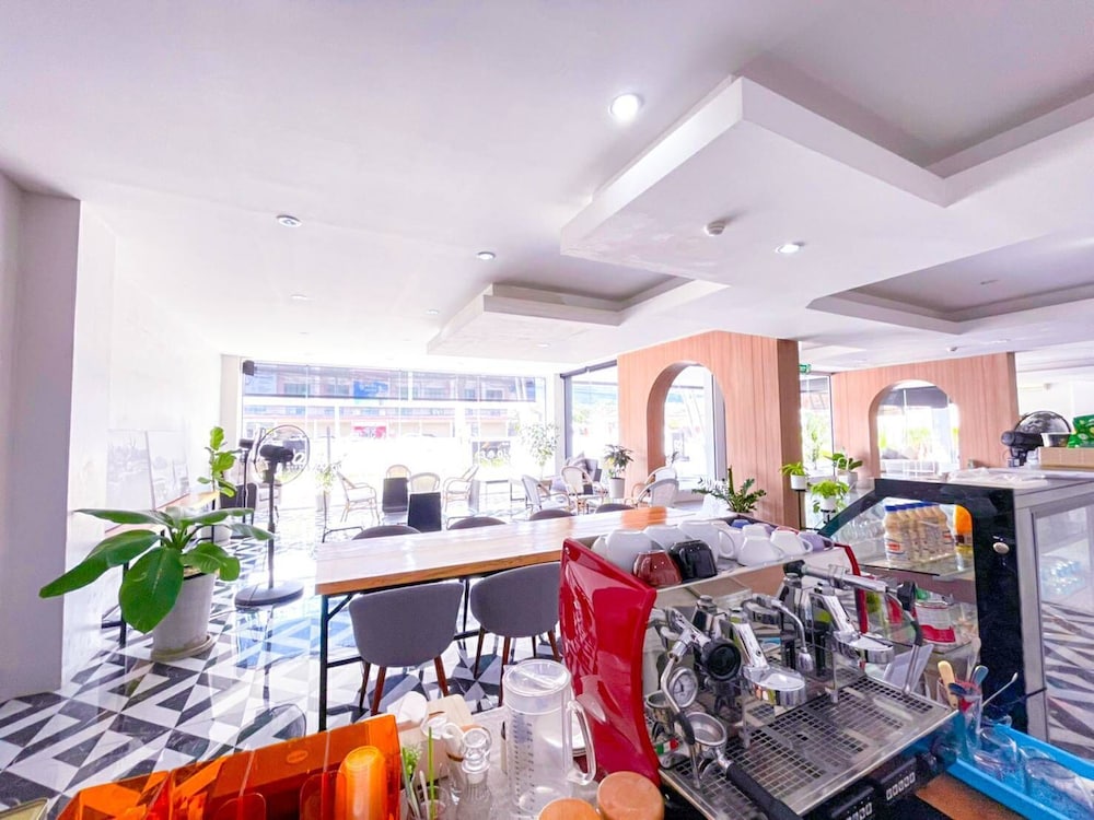 R2 Hotel Chiangmai 36/50