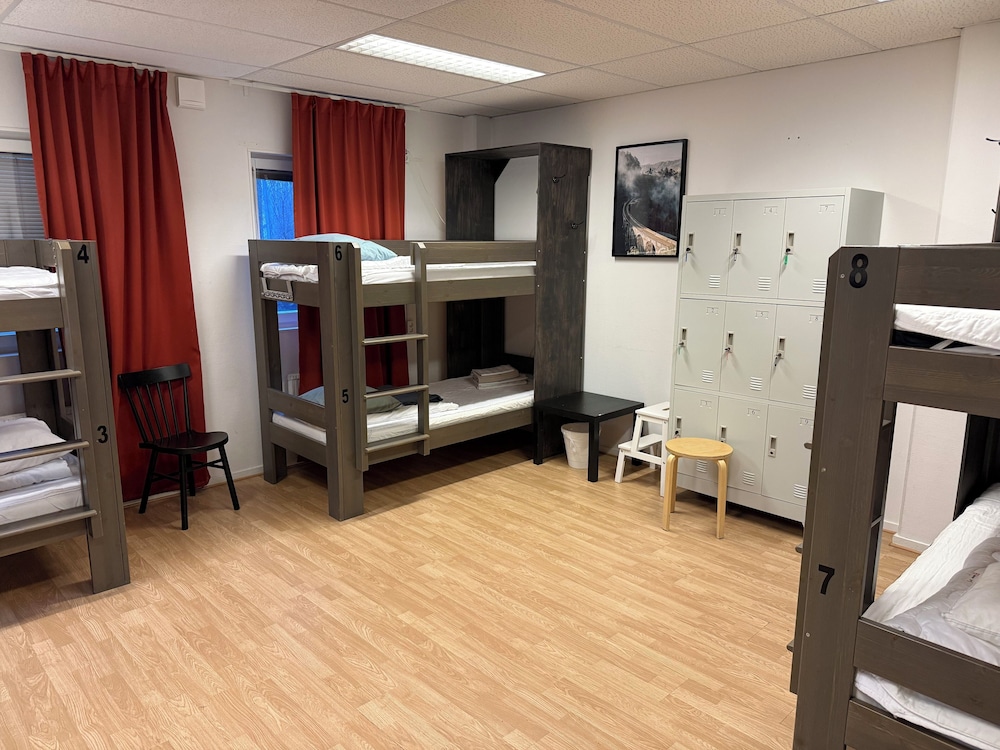 Abyss Kville Hotell & Vandrarhem 29/48