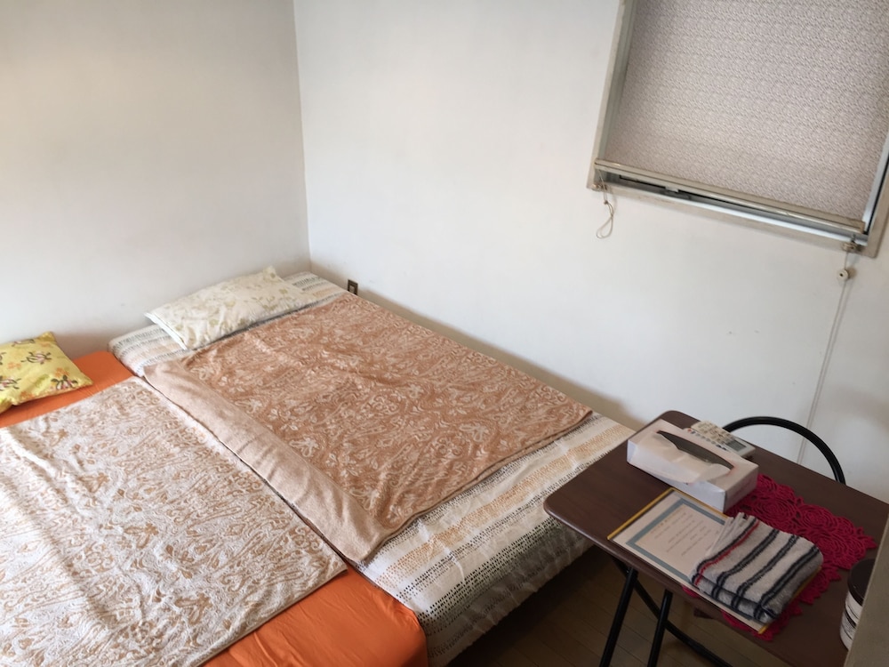 Palette Takashimadaira - Hostel 8/63