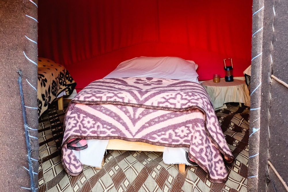 Mama Merzouga Camp 16/50
