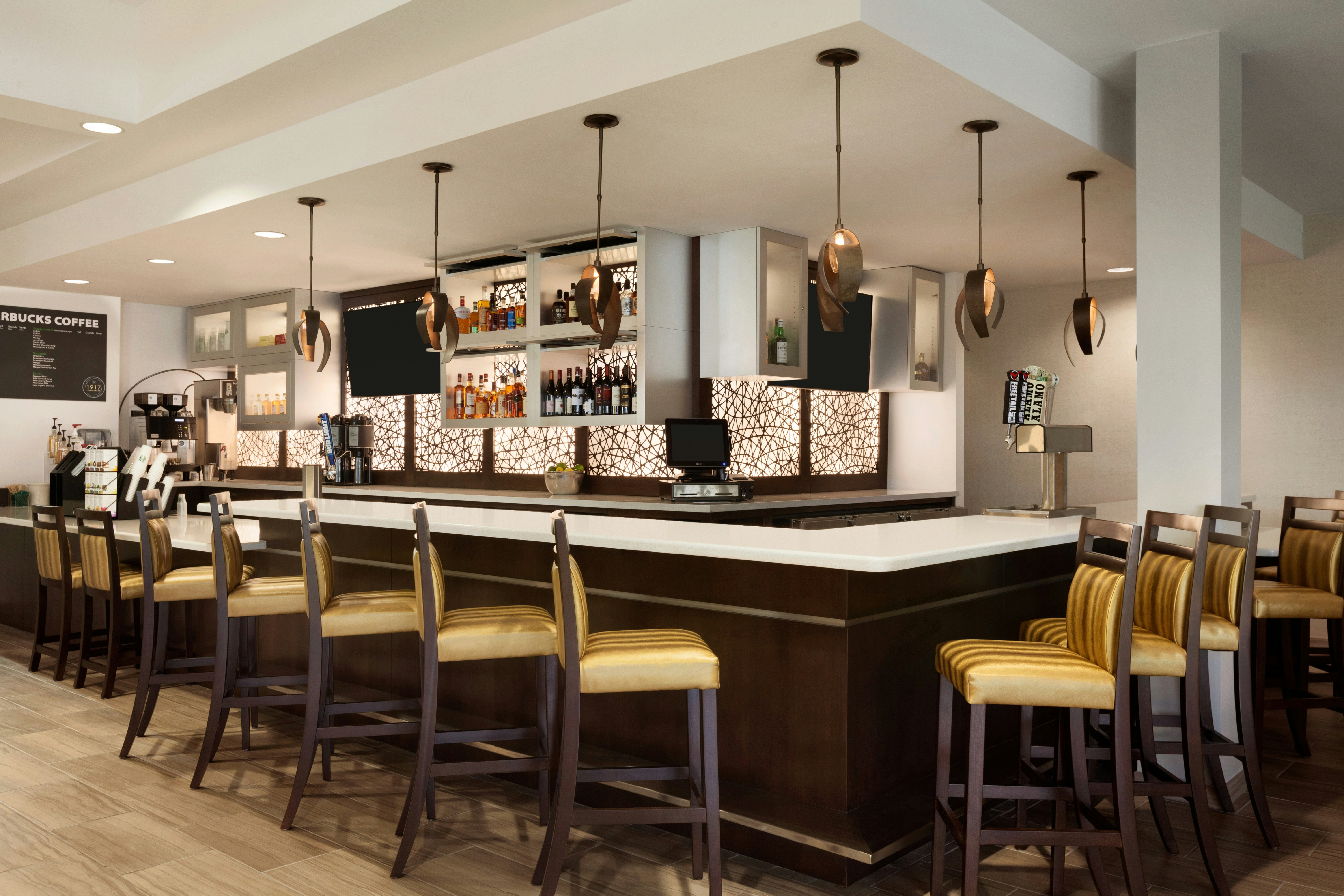 Embassy Suites By Hilton San Antonio Brooks Hotel & Spa 52/67