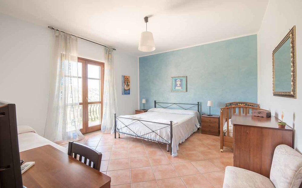 Villa Le Torrette 3/17