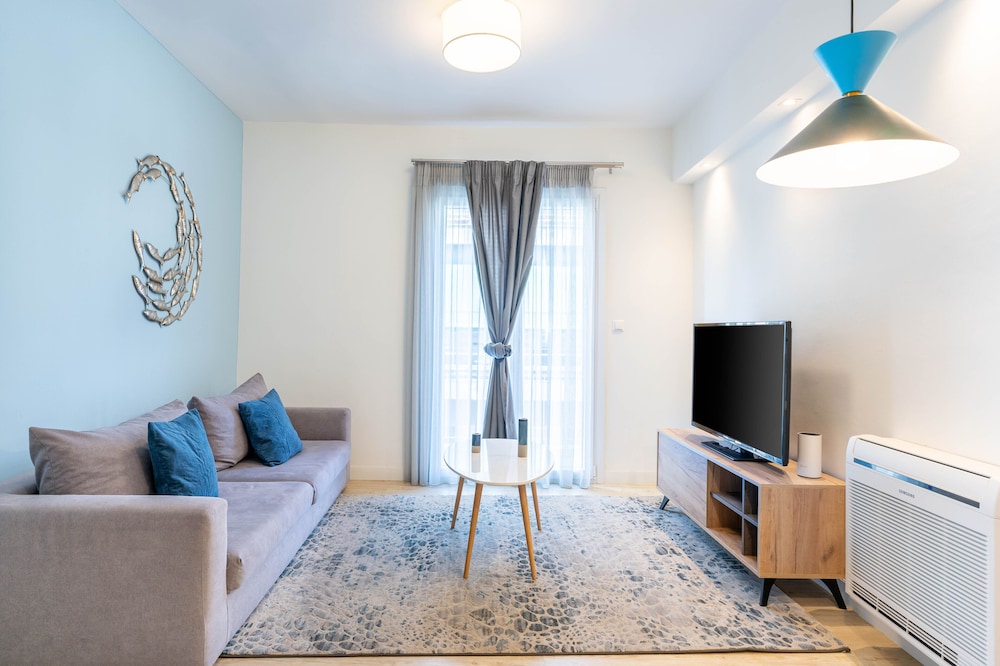 Athens Morum Apartments Formionos 26/50