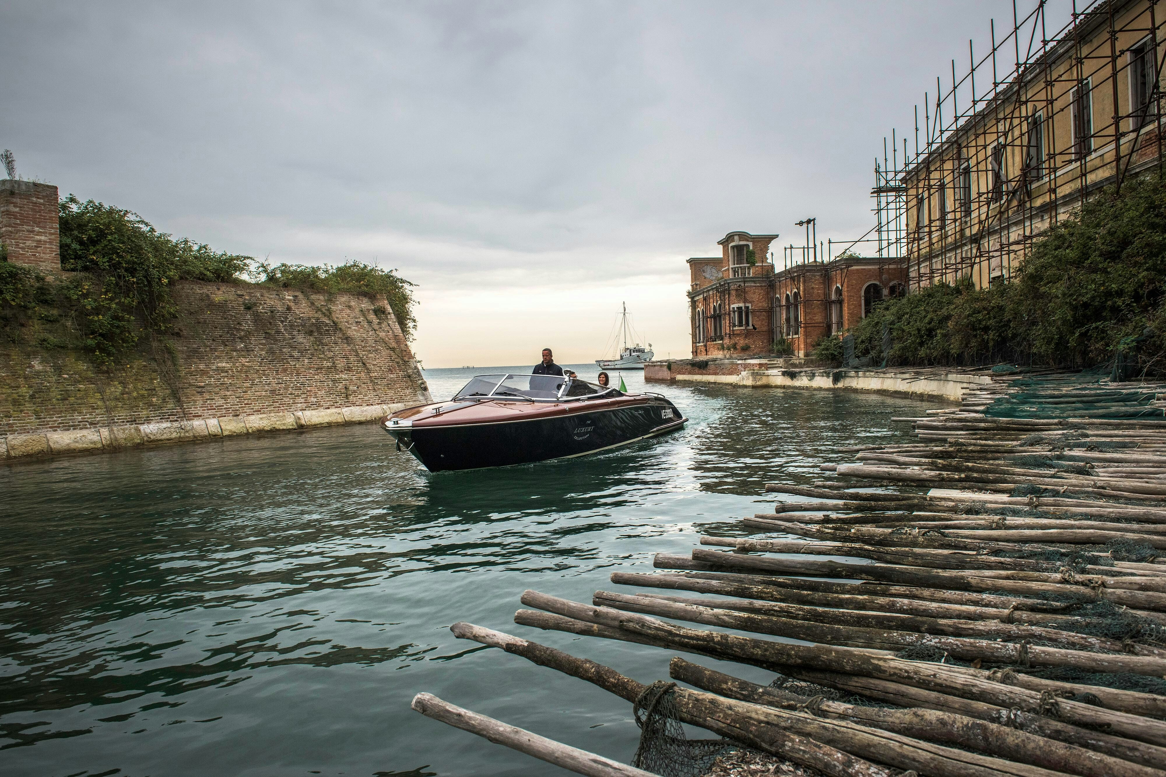 The Gritti Palace A Luxury Collection Hotel Venice 82/85