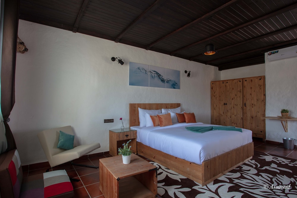Hotel El Cortijo Spa 24/58