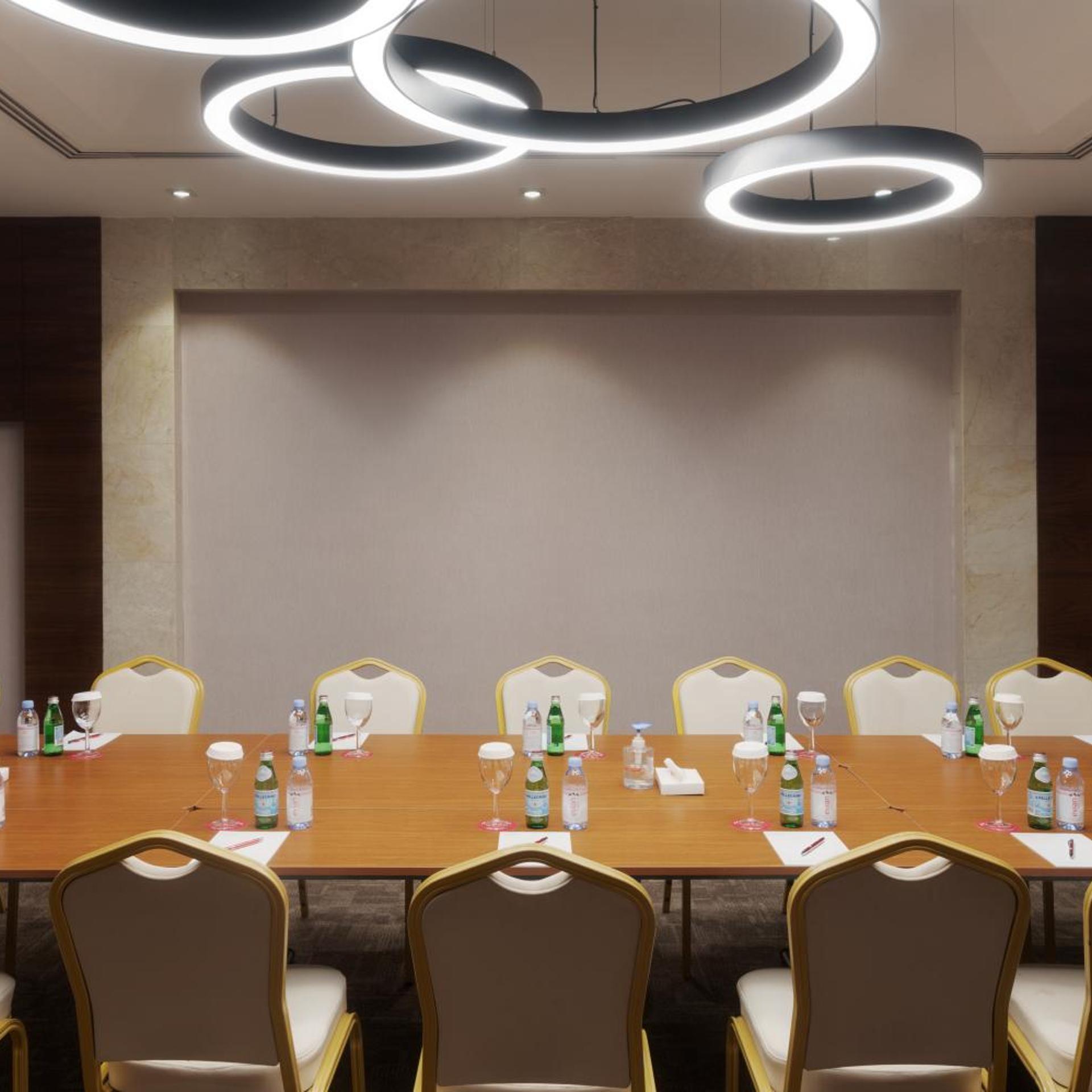 Ramada by Wyndham Erbil Gulan Street 56/60