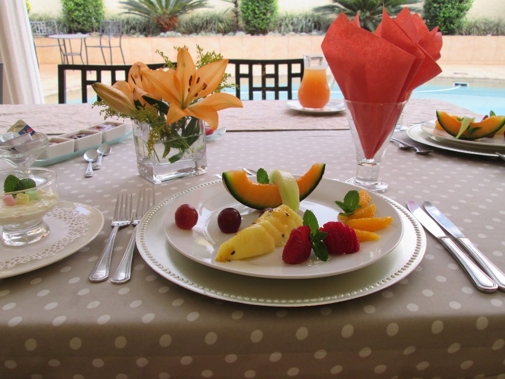 La Barune Guest House 32/45