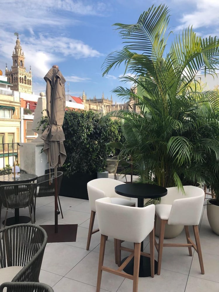 Hotel Soho Boutique Catedral 36/50