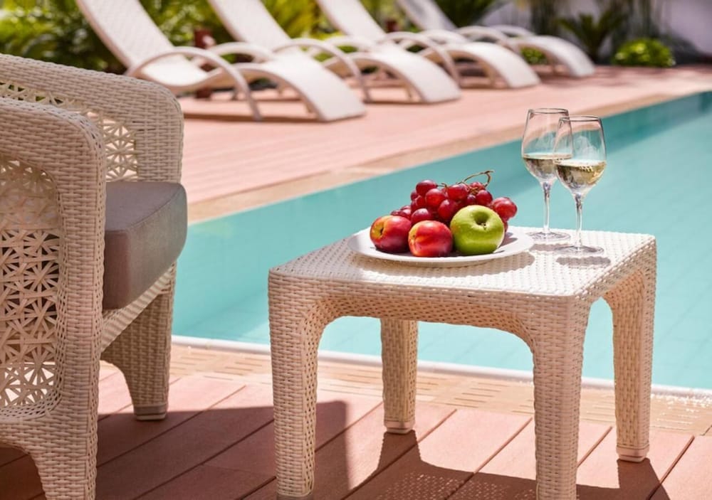 Hapimag Resort Lisbon 26/38