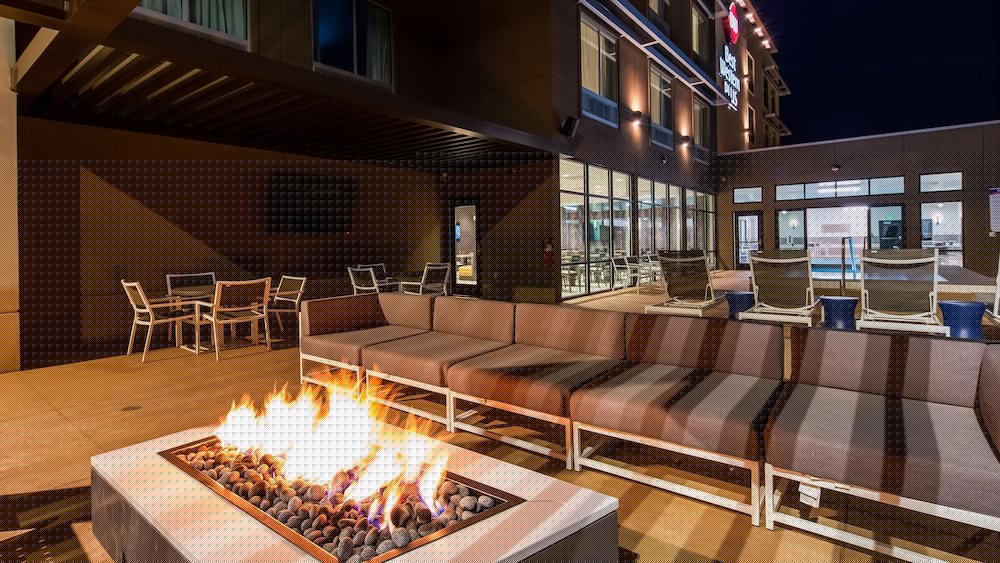 Best Western Plus Settlers Point 35/42