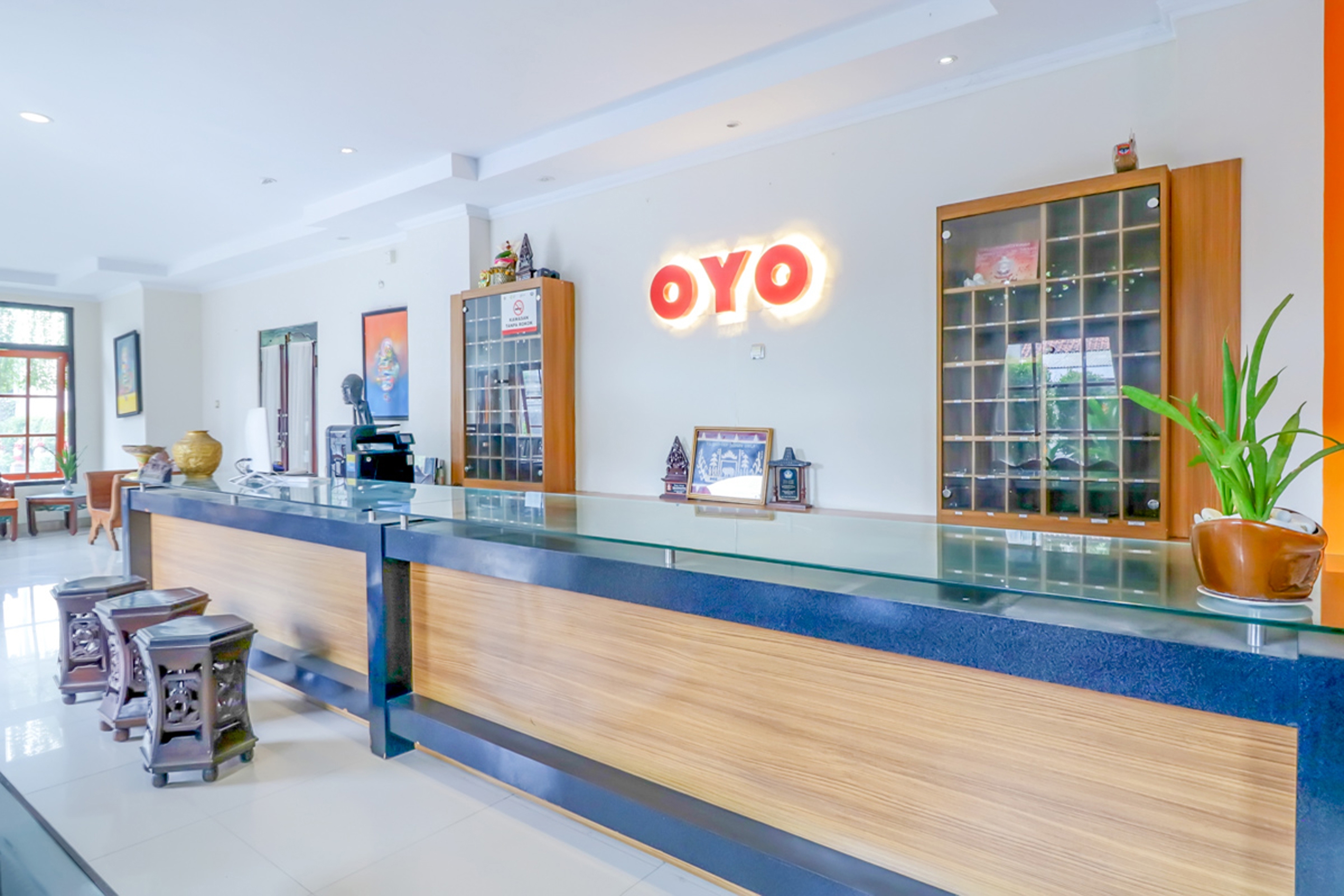 OYO 2225 Catur Adi Putra 12/29