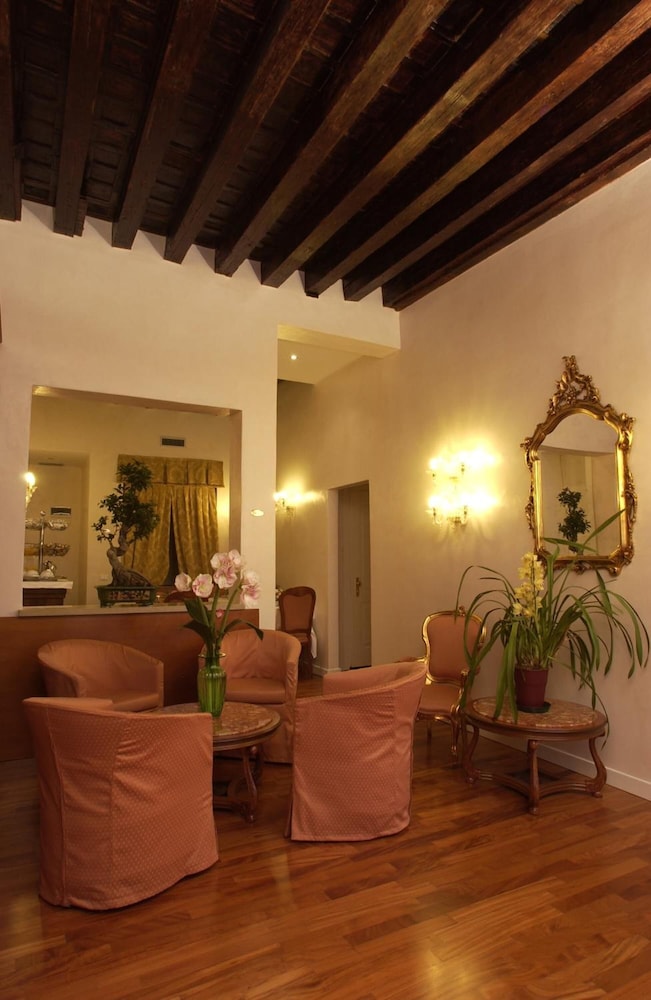 Hotel Locanda Canal 38/50