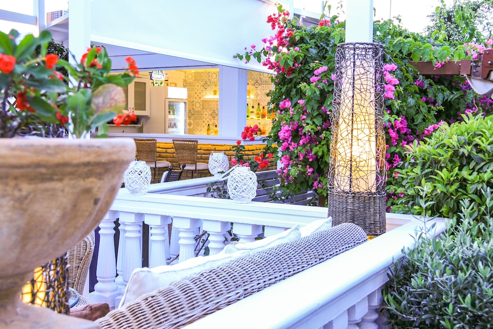Armata Boutique Hotel Spetses 10/60