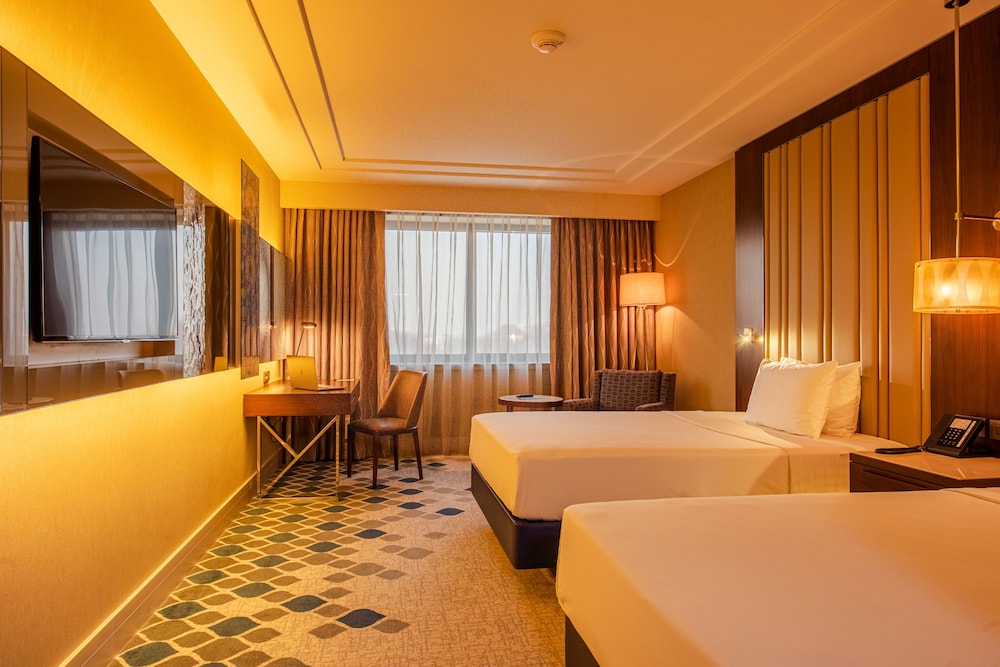 International Hotel Tashkent 16/49
