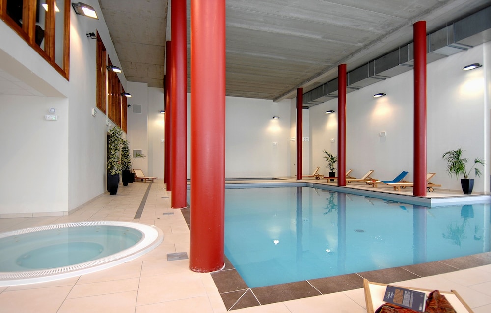 Residence Odalys Appart Hotel Eden 20/50