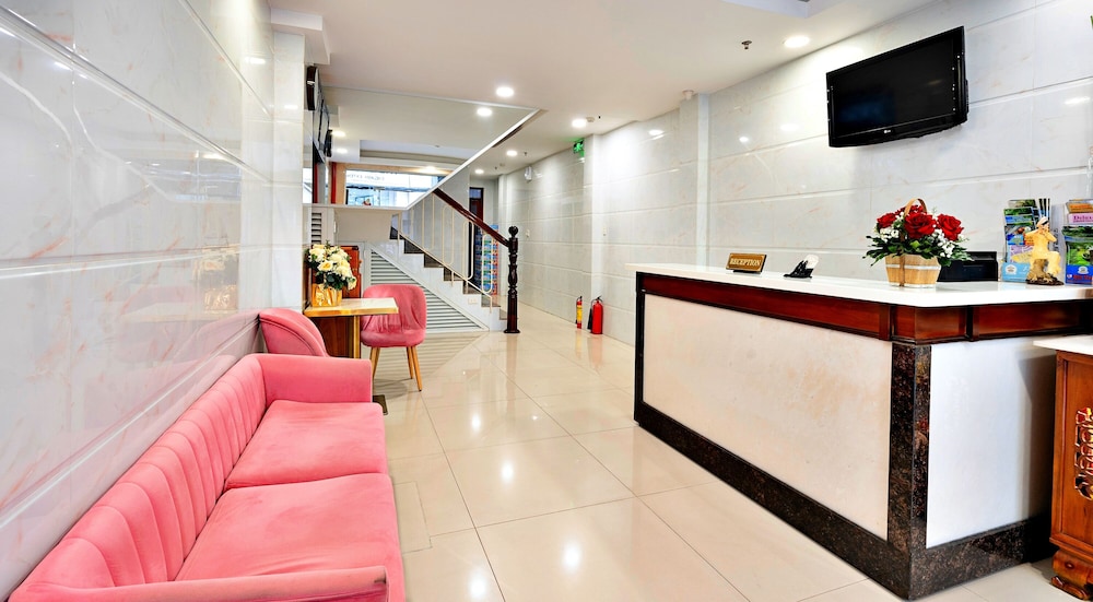 Hoang Hoang Hotel (Bloom 3) 4/49