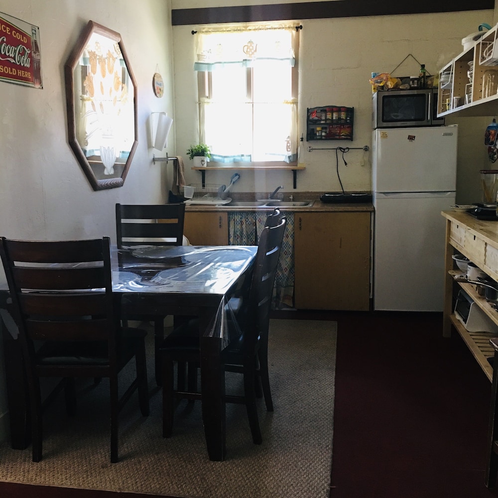 Williams AZ Hostel 54/67