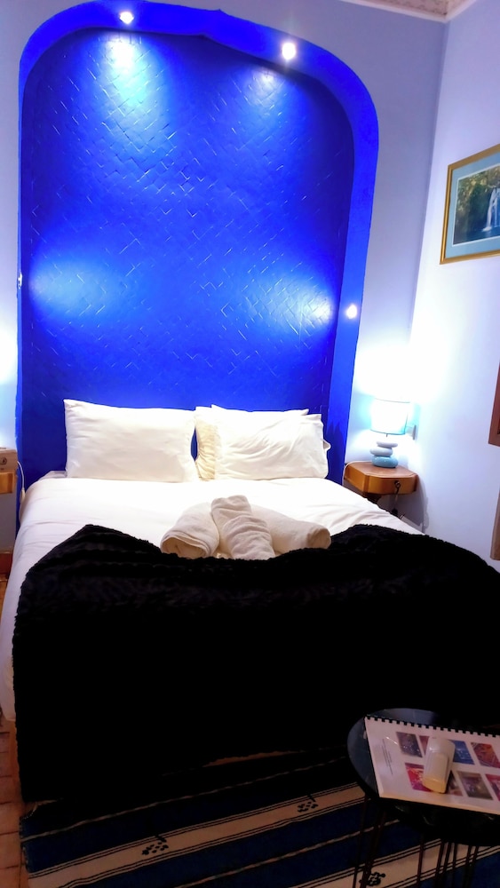 Riad Reve D Antan Spa 31/50