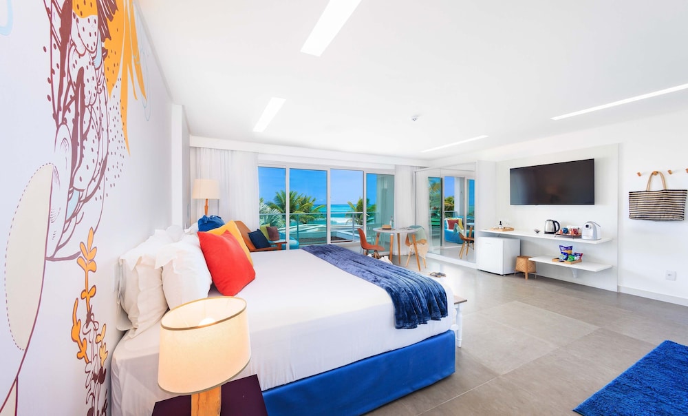 Kembali Hotel Porto de Galinhas - Adults Only 25/71