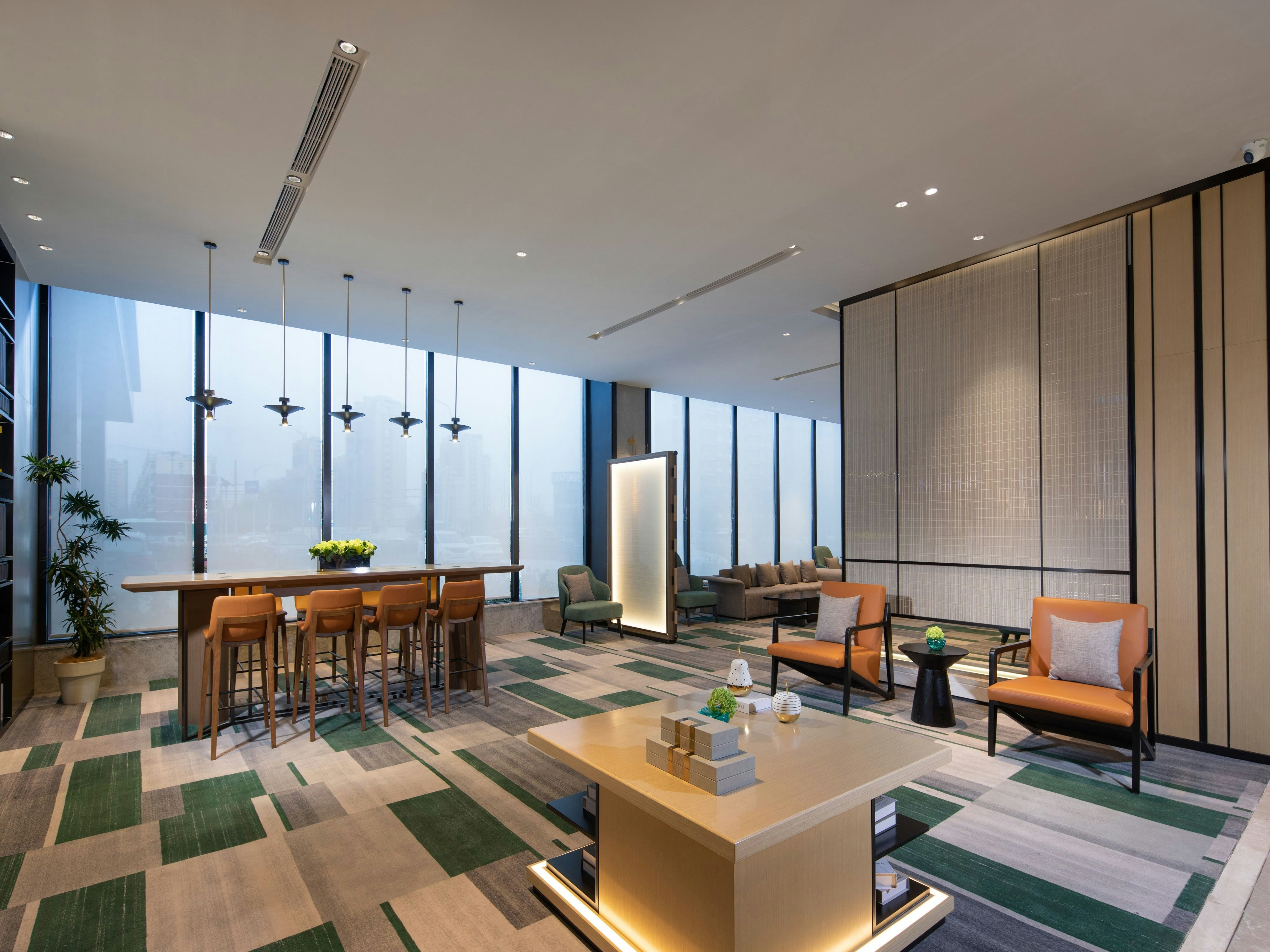 Hampton by Hilton Beijing Dahongmen 37/50