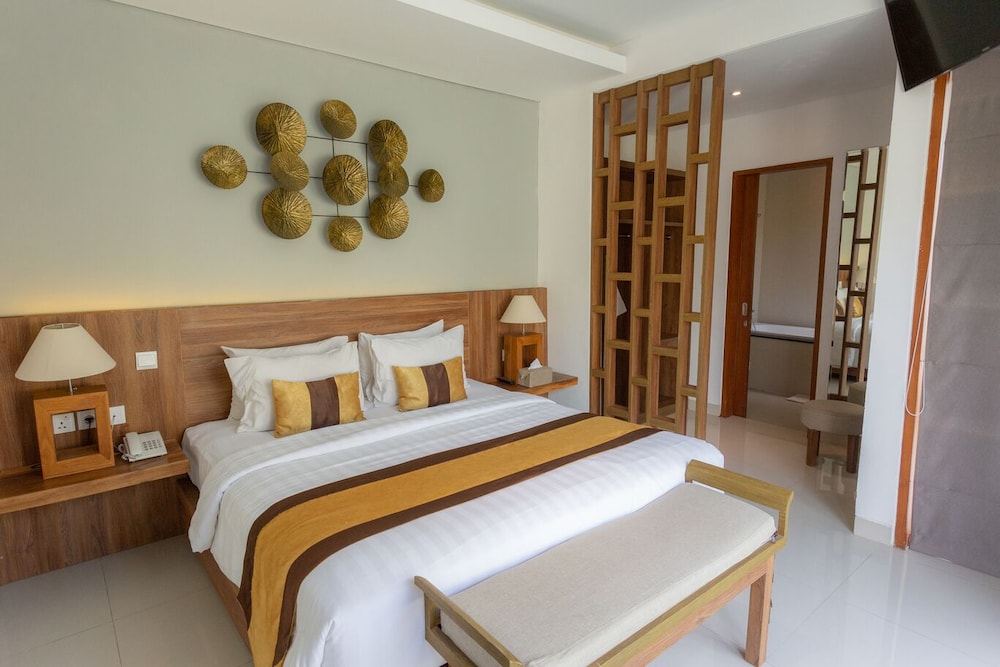 The Sakaye Luxury Villas & Spa 19/71
