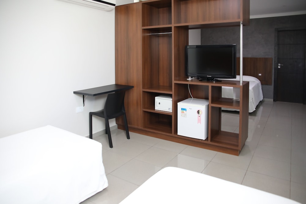 Rede Andrade Vivaldi Hotel 43/50
