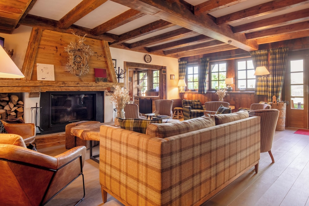 La Ferme du Golf 31/50